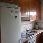 El Castillo Séjour à la campagne Palacio (Avila)