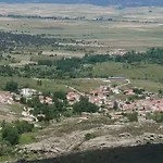 El Castillo Séjour à la campagne Palacio (Avila)