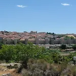 El Castillo Séjour à la campagne