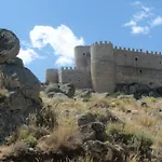 Séjour à la campagne El Castillo Palacio (Avila)