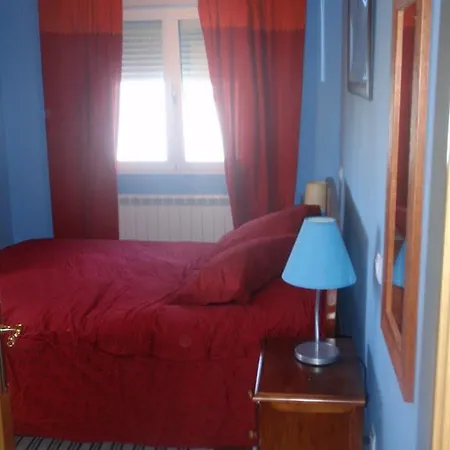 El Castillo Country house