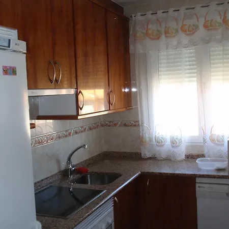 El Castillo Country house