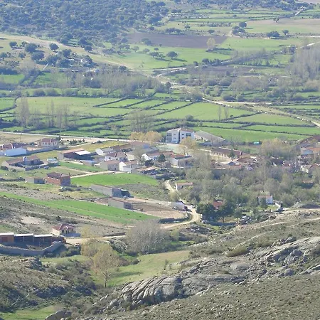 El Castillo
