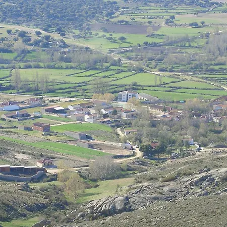 El Castillo