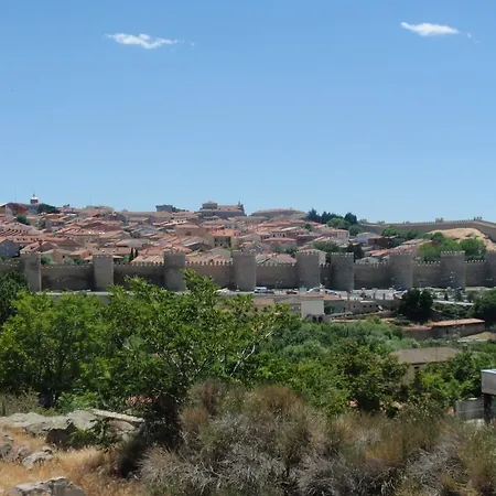 El Castillo Country house