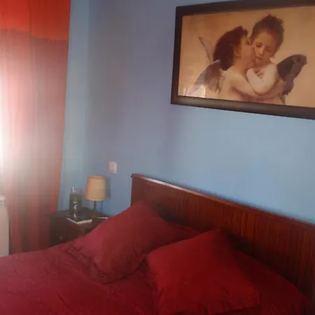 Kır Evi El Castillo *