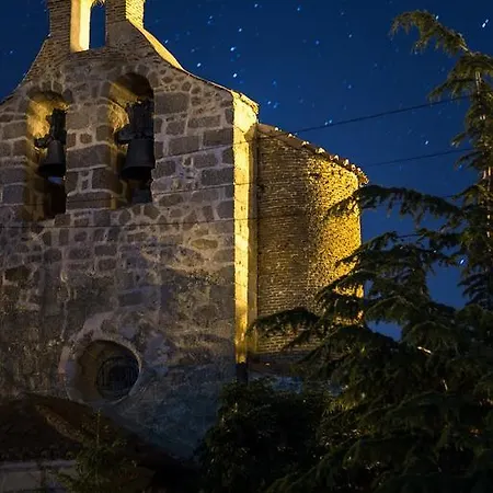El Castillo Εξοχικό σπίτι *