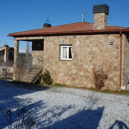 El Castillo Palacio (Avila)