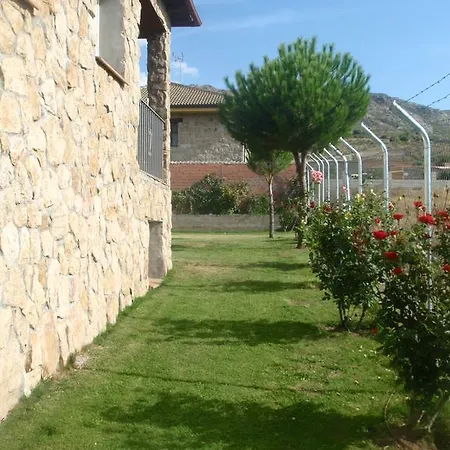 El Castillo * Palacio (Avila)