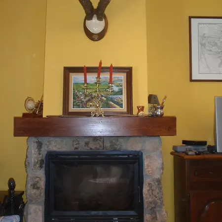 Country house El Castillo *