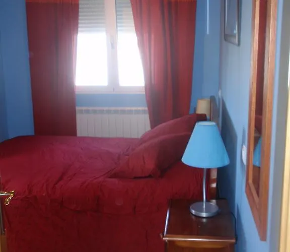 El Castillo Landsted