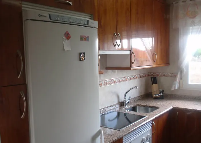 El Castillo Landsted Palacio (Avila)