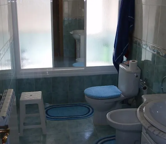 El Castillo Palacio (Avila)