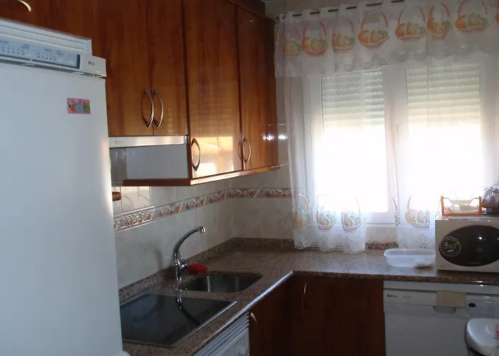 El Castillo Landsted