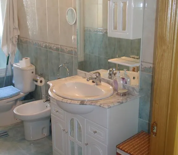 Landsted El Castillo *