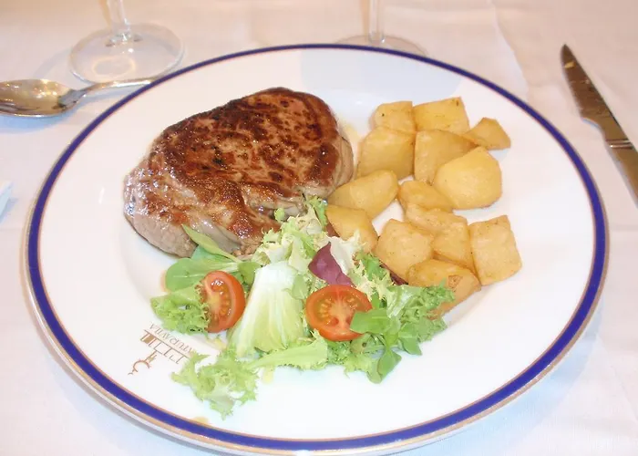 El Castillo Landsted *