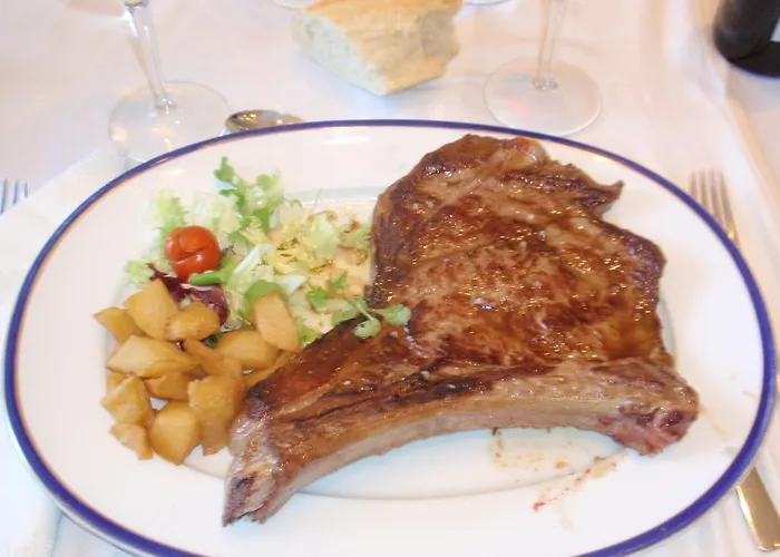 Landsted El Castillo Palacio (Avila)