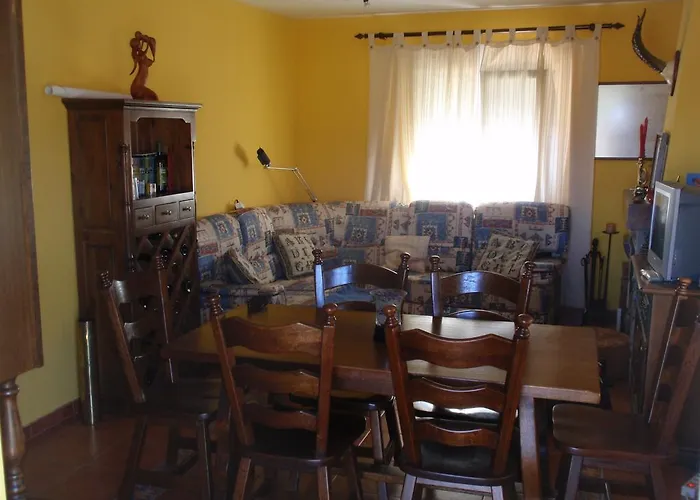 El Castillo * Palacio (Avila)