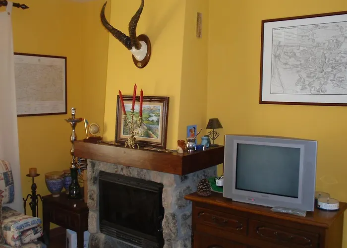 Landsted El Castillo