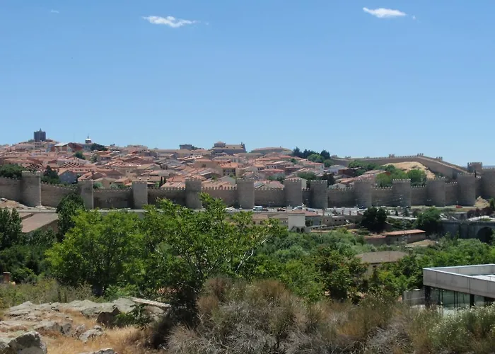 El Castillo Landsted