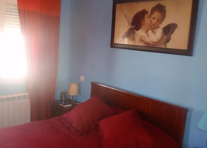 Landsted El Castillo *