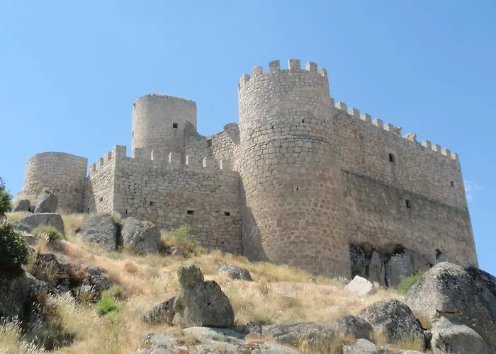El Castillo * Palacio (Avila)