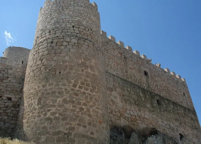 Landsted El Castillo