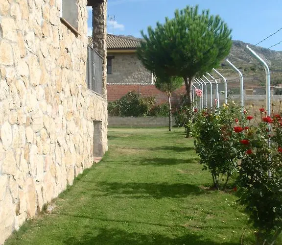 El Castillo * Palacio (Avila)