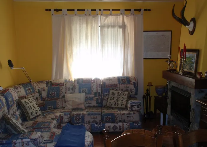 Landsted El Castillo