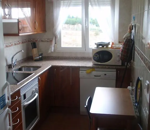 El Castillo Landsted